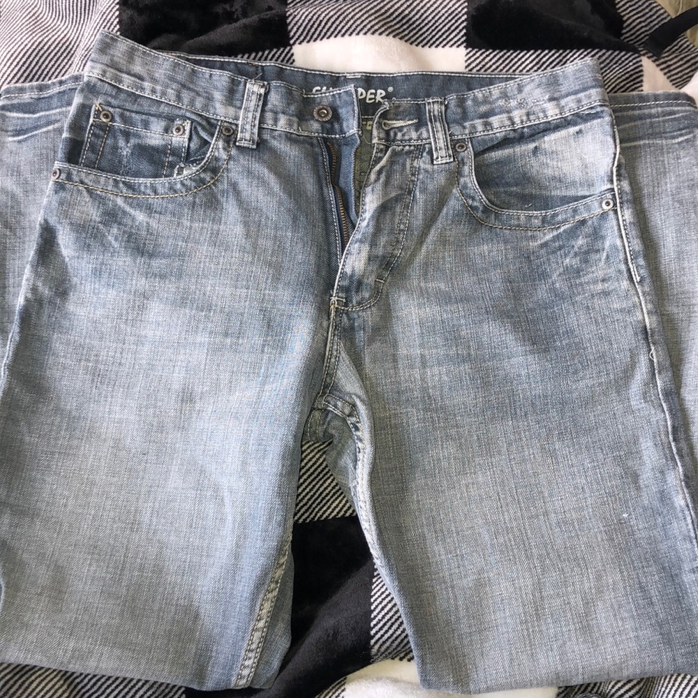 Flypaper Jeans